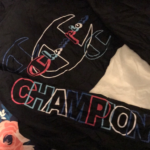 ⭐️Champion COLOR BLOCK Anorak⭐️sold out in stores - Picture 7 of 7